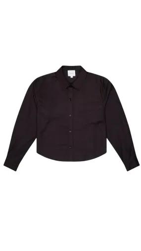 110 Blk Charlie Shirt