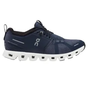    5  On Running Cloud 5 Terry Ink/Navy 99.98546