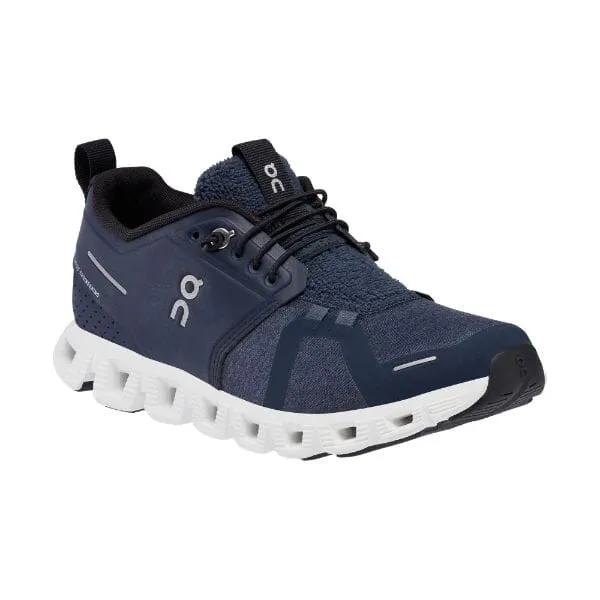    5  On Running Cloud 5 Terry Ink/Navy 99.98546