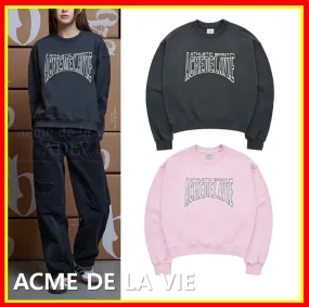 acme de la vie  |Street Style Hoodies & Sweatshirts