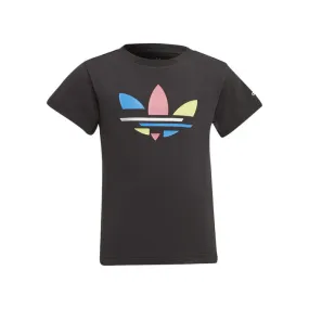 ADICOLOR T-SHIRT Kid Black