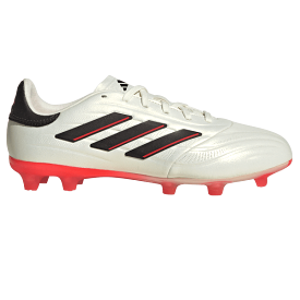 Adidas Copa Pure 2 Elite FG Junior Football Boot - Solar Energy