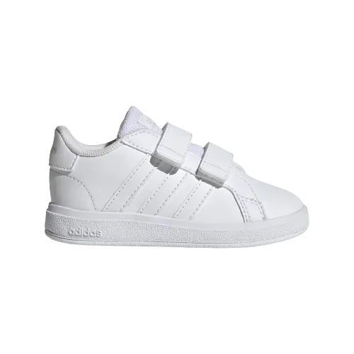 ADIDAS GRAND COURT BIANCO