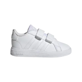 ADIDAS GRAND COURT BIANCO