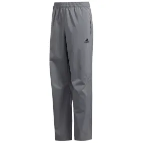 adidas Junior Provisional Rain Trousers