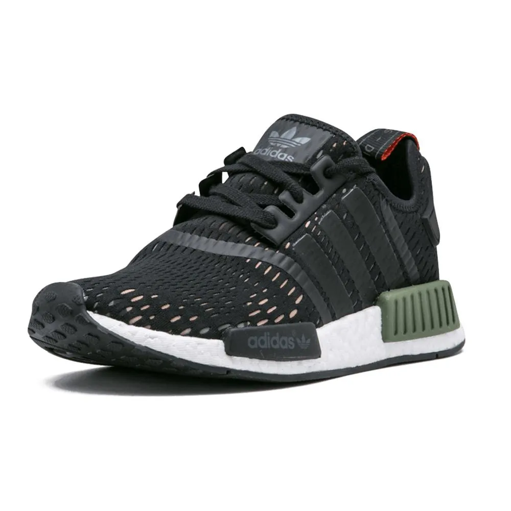 Adidas NMD R1 'Base Green'