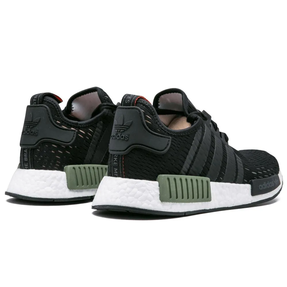 Adidas NMD R1 'Base Green'