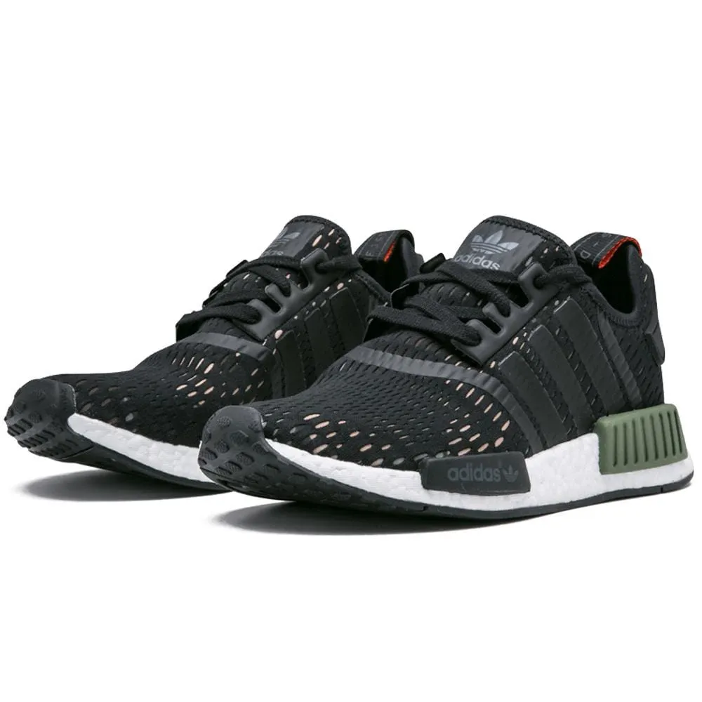 Adidas NMD R1 'Base Green'