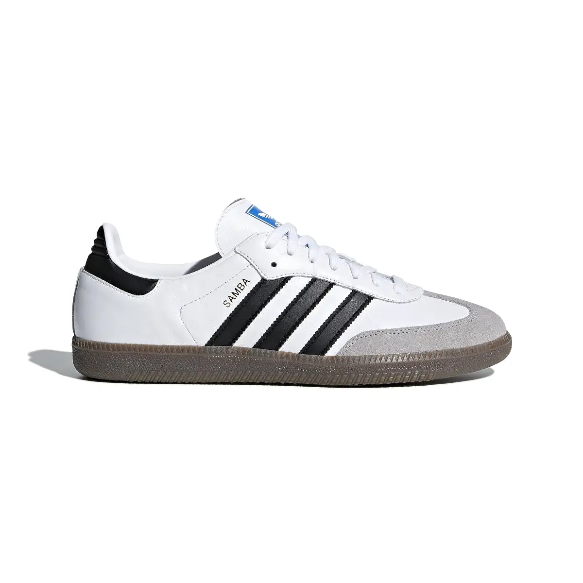 Adidas sneakers SAMBA White