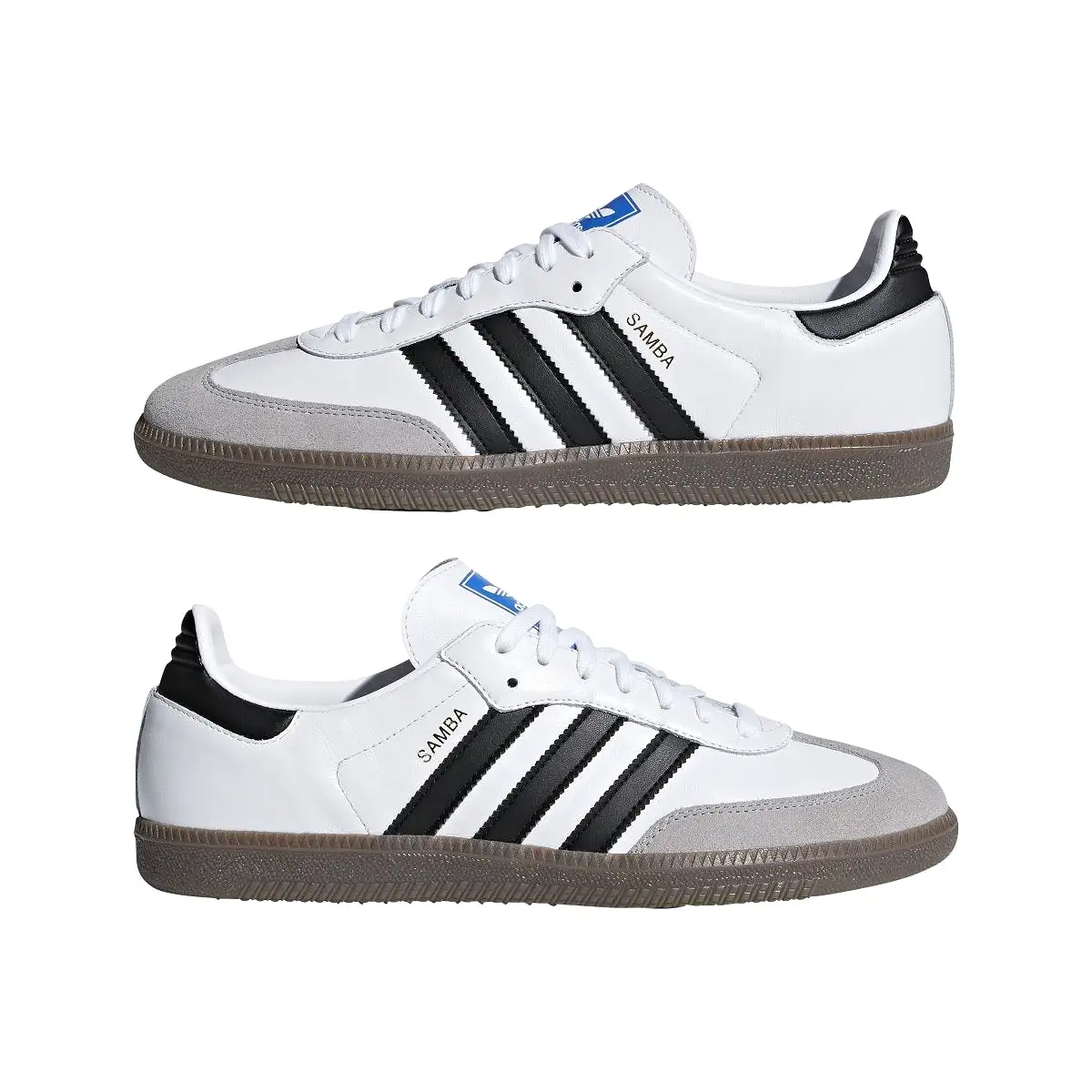 Adidas sneakers SAMBA White