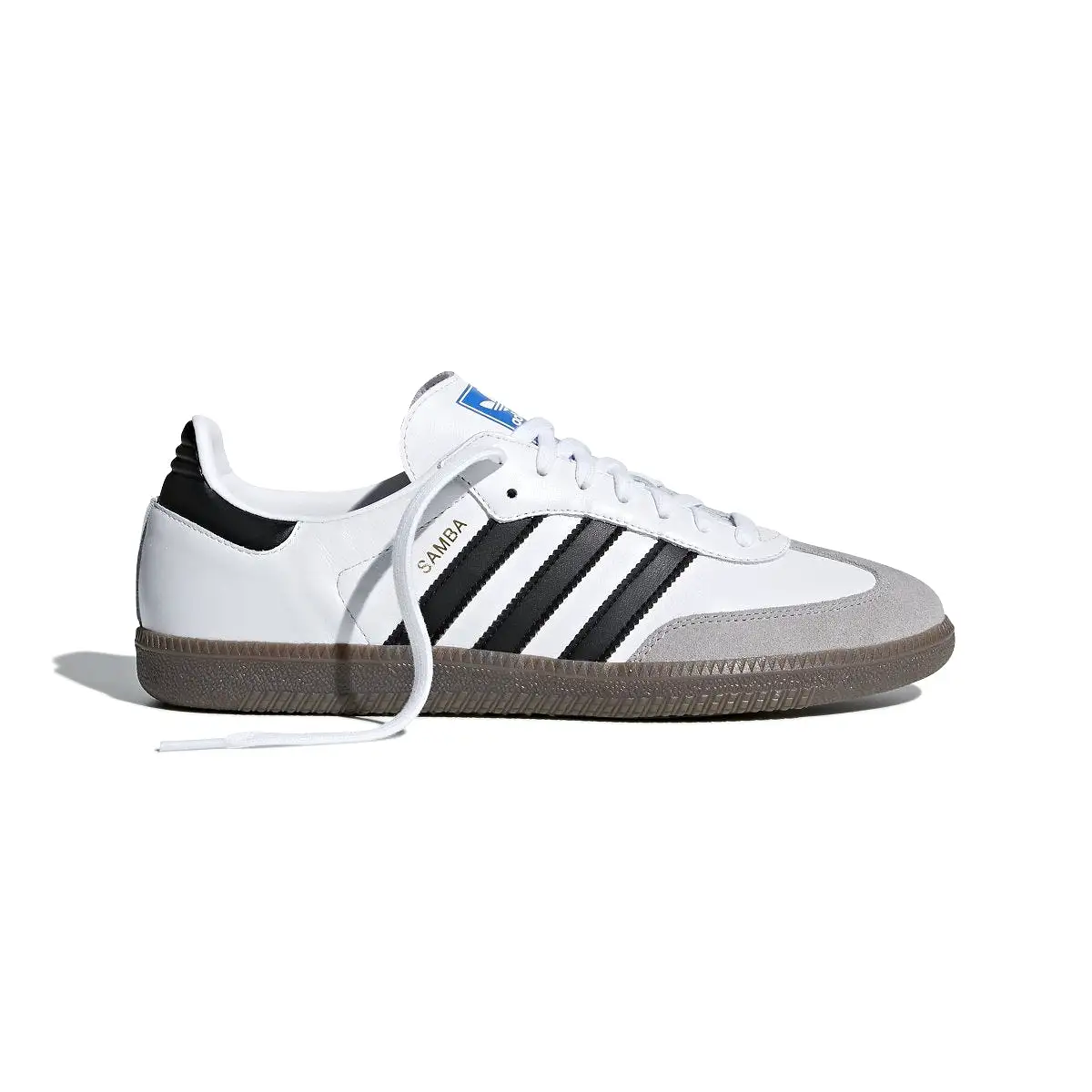 Adidas sneakers SAMBA White