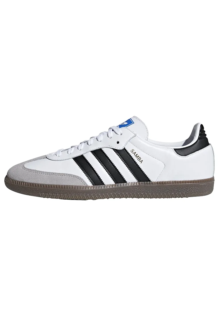 Adidas sneakers SAMBA White