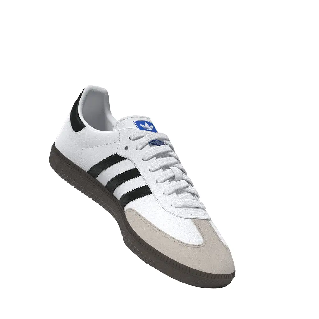 Adidas sneakers SAMBA White