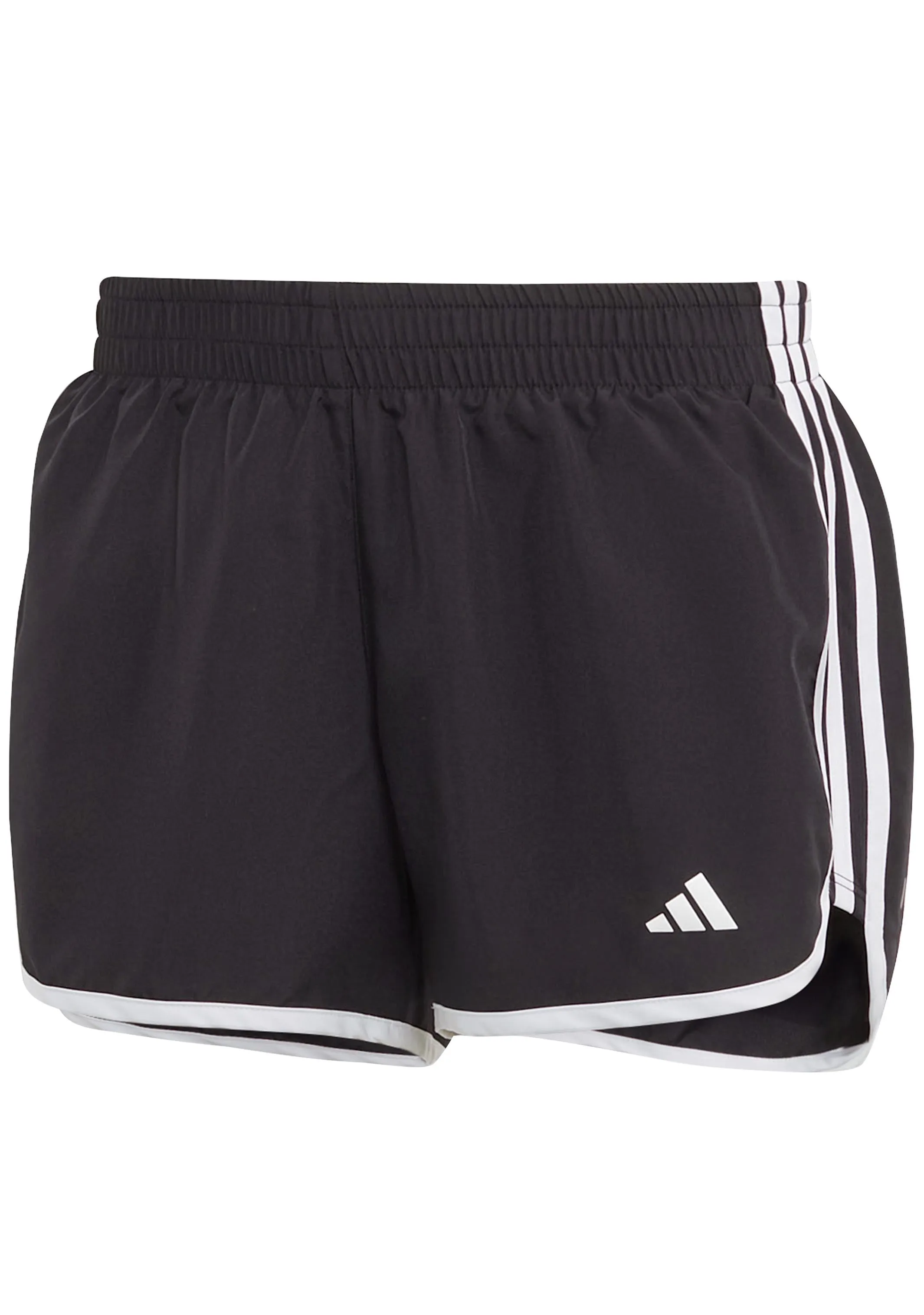 Adidas Womens Marathon 20 Running Shorts <br> IC5184