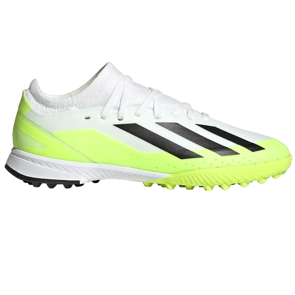 Adidas X Crazyfast.3 TF Junior Turf Boot - Crazyrush