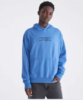 Aeropostale New York Pullover Hoodie