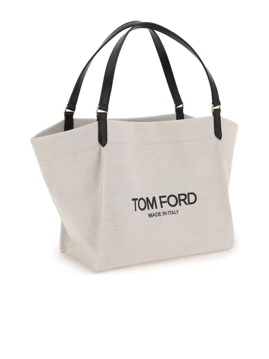 Amalfi Tote Bag