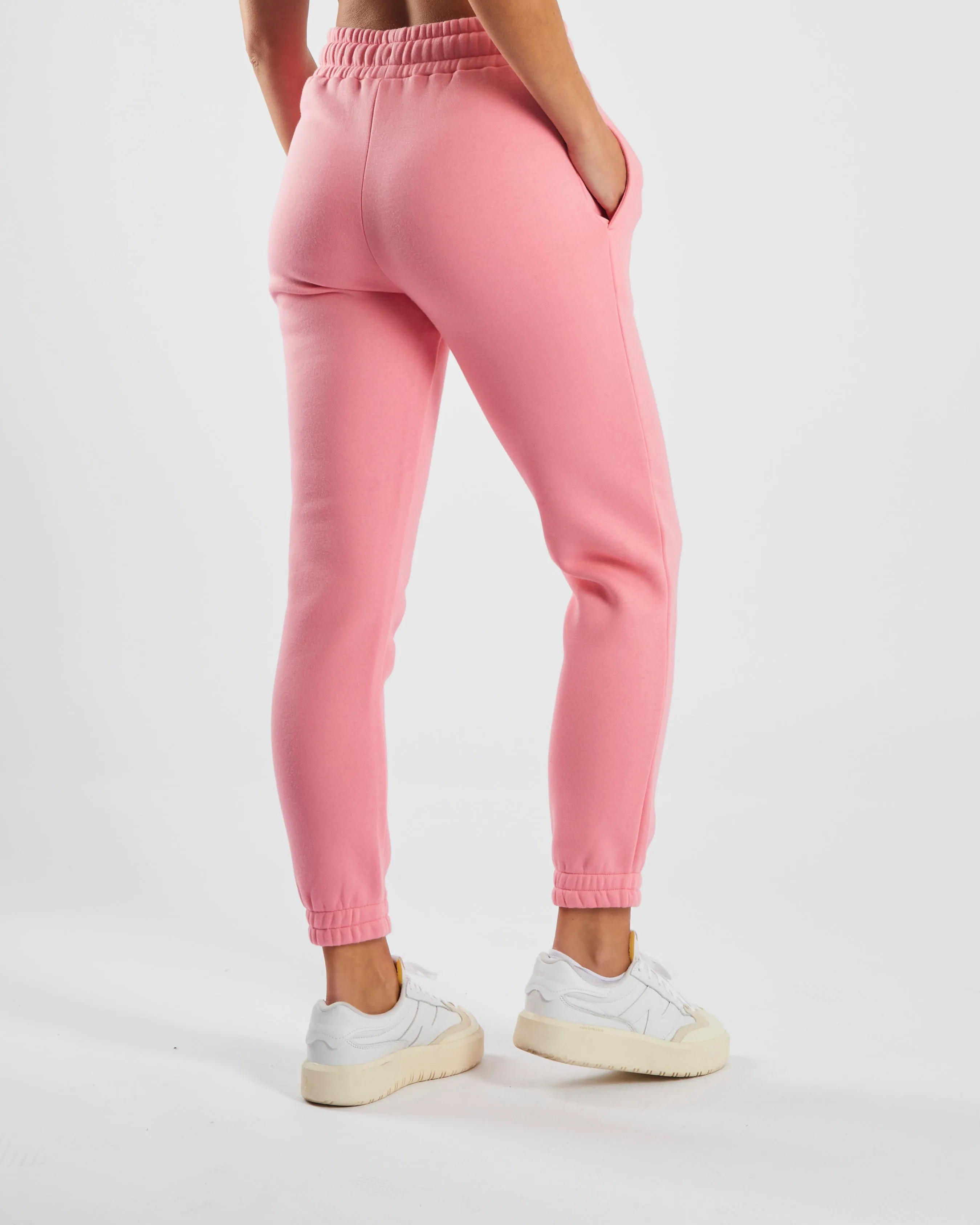 Annora Jogger Pink Blush