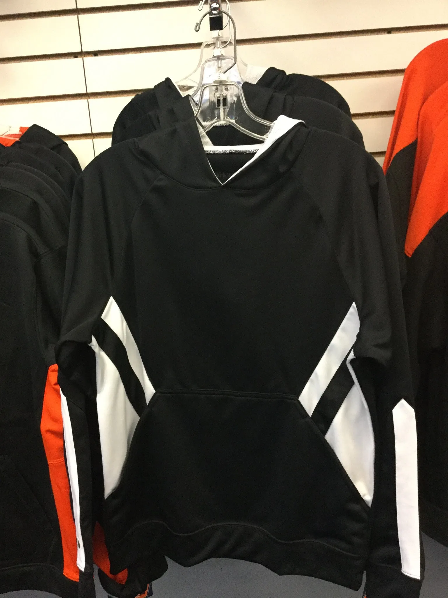 ARGON HOODIE