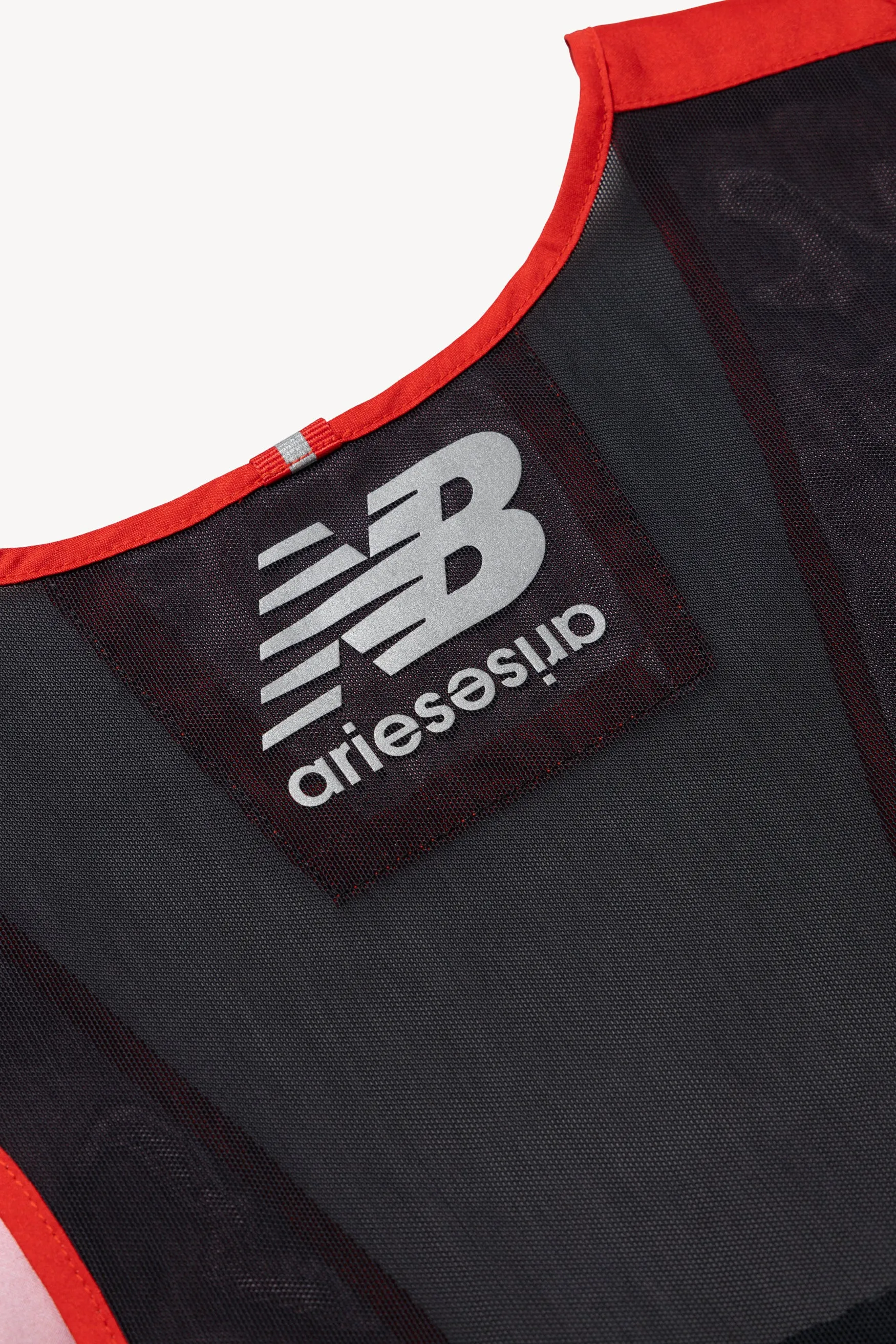 Aries x New Balance - Q Speed Vest