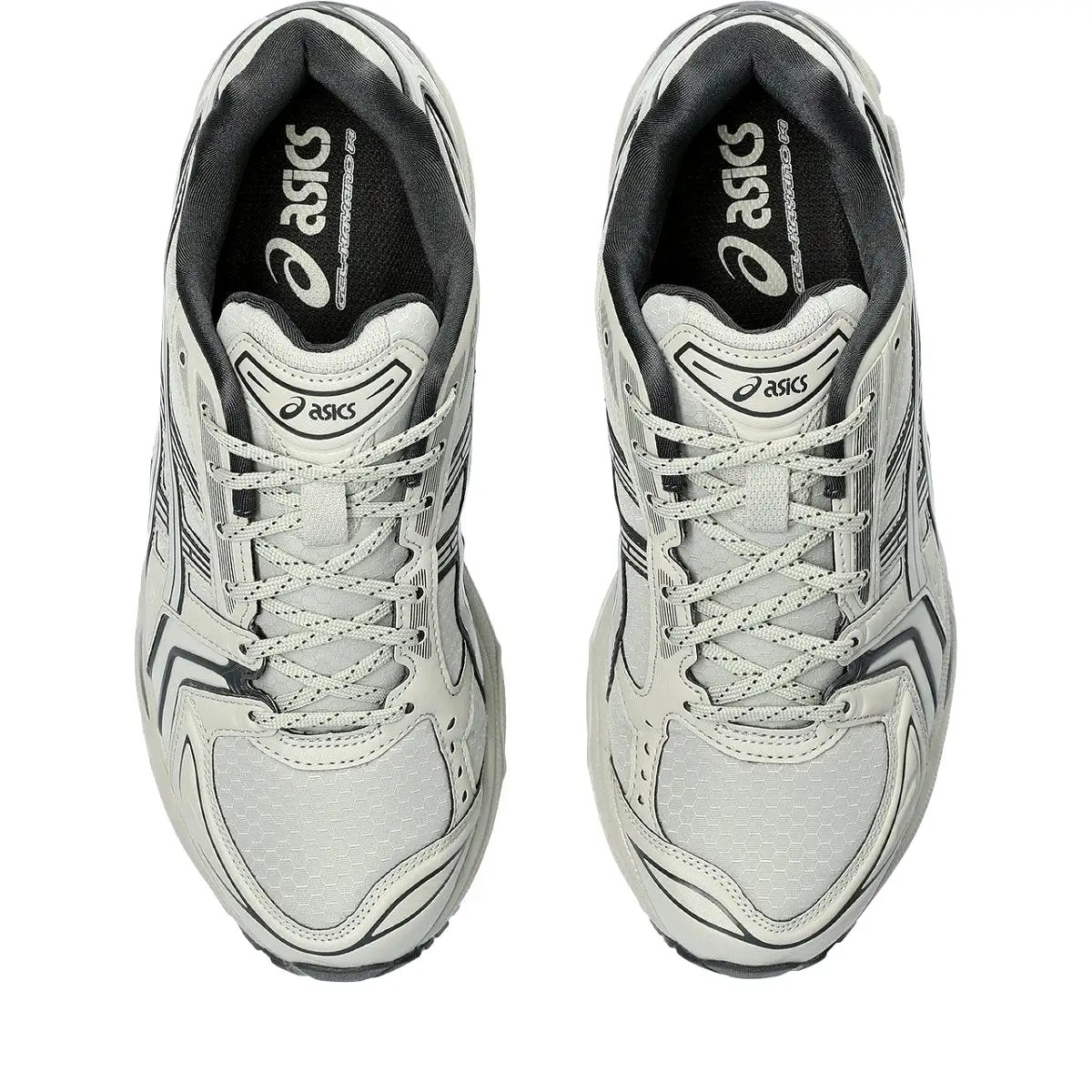 ASICS sneakers GEL-KAYANO 14 WHITE SAGE/GRAPHITE GREY