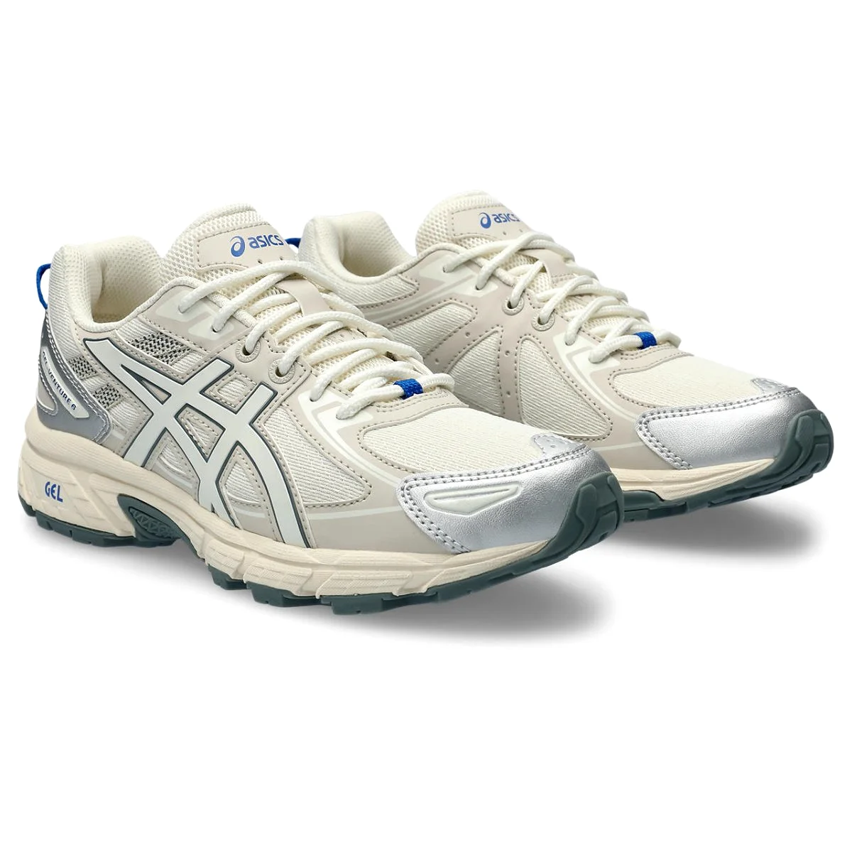 ASICS sneakers GEL-VENTURE 6 CREAM/CREAM