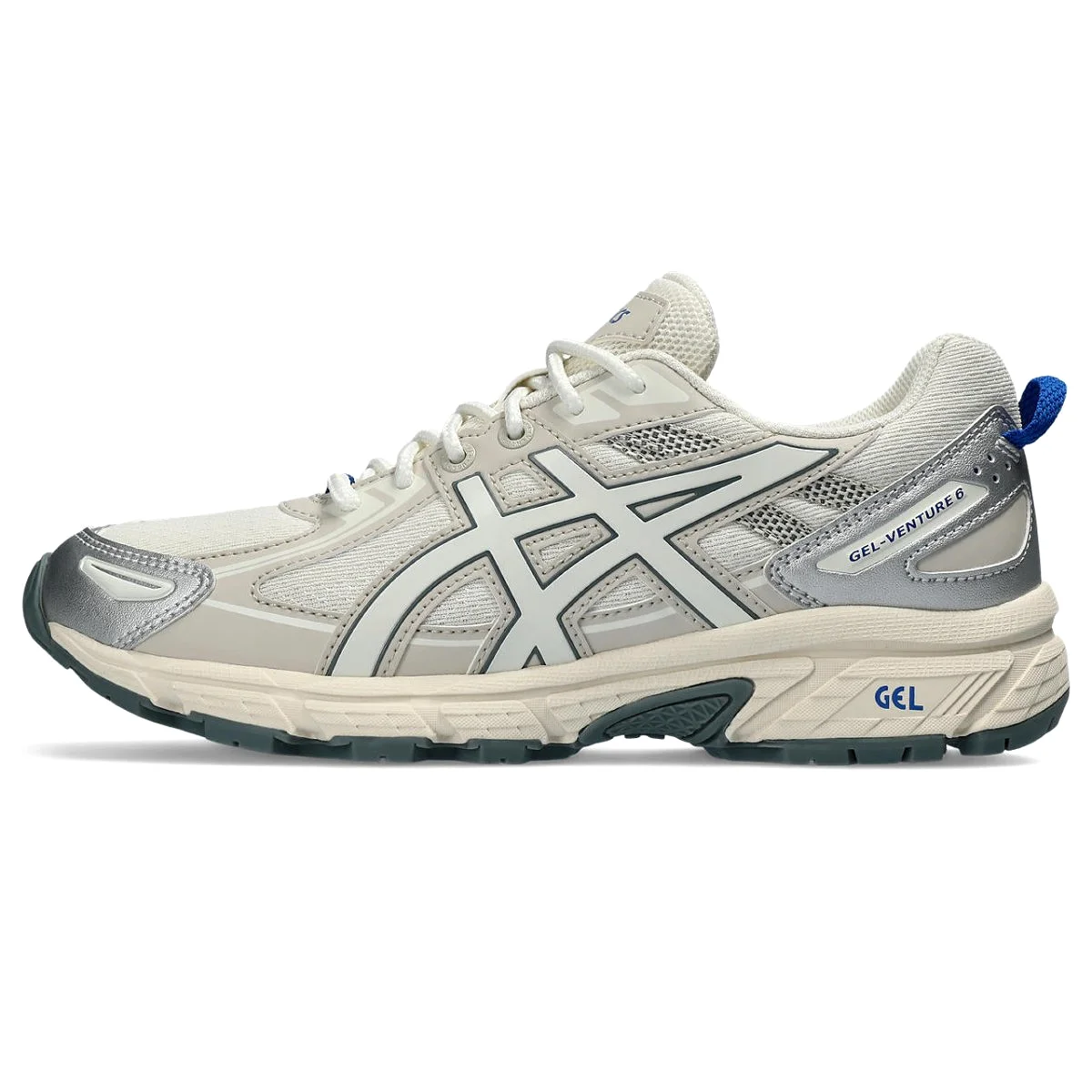 ASICS sneakers GEL-VENTURE 6 CREAM/CREAM