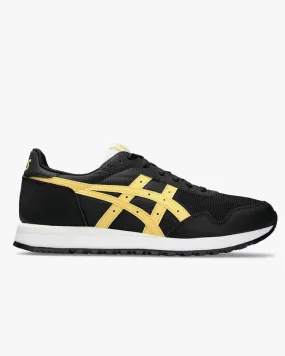 Asics Tiger Runner II Black/Faded Yellow