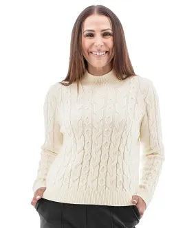 Aventura Clothing Fischer Sweater