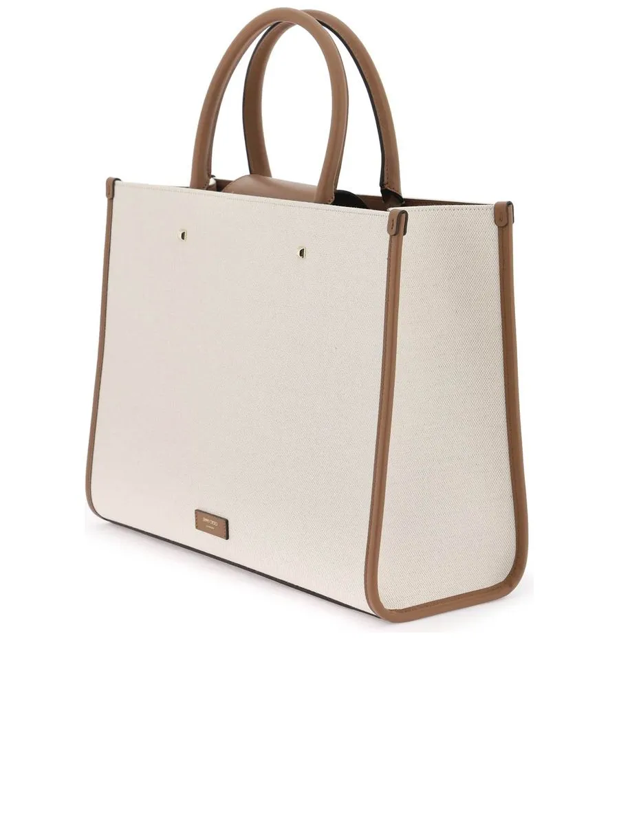 Avenue M Tote Bag