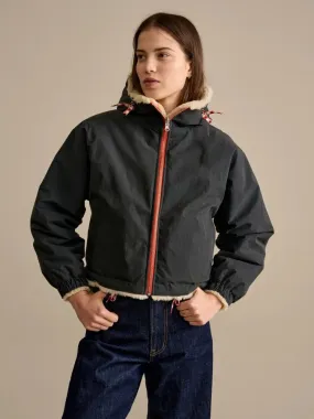 Bellerose Reversible Loud Jacket Pirate : 1 (UK8/10)