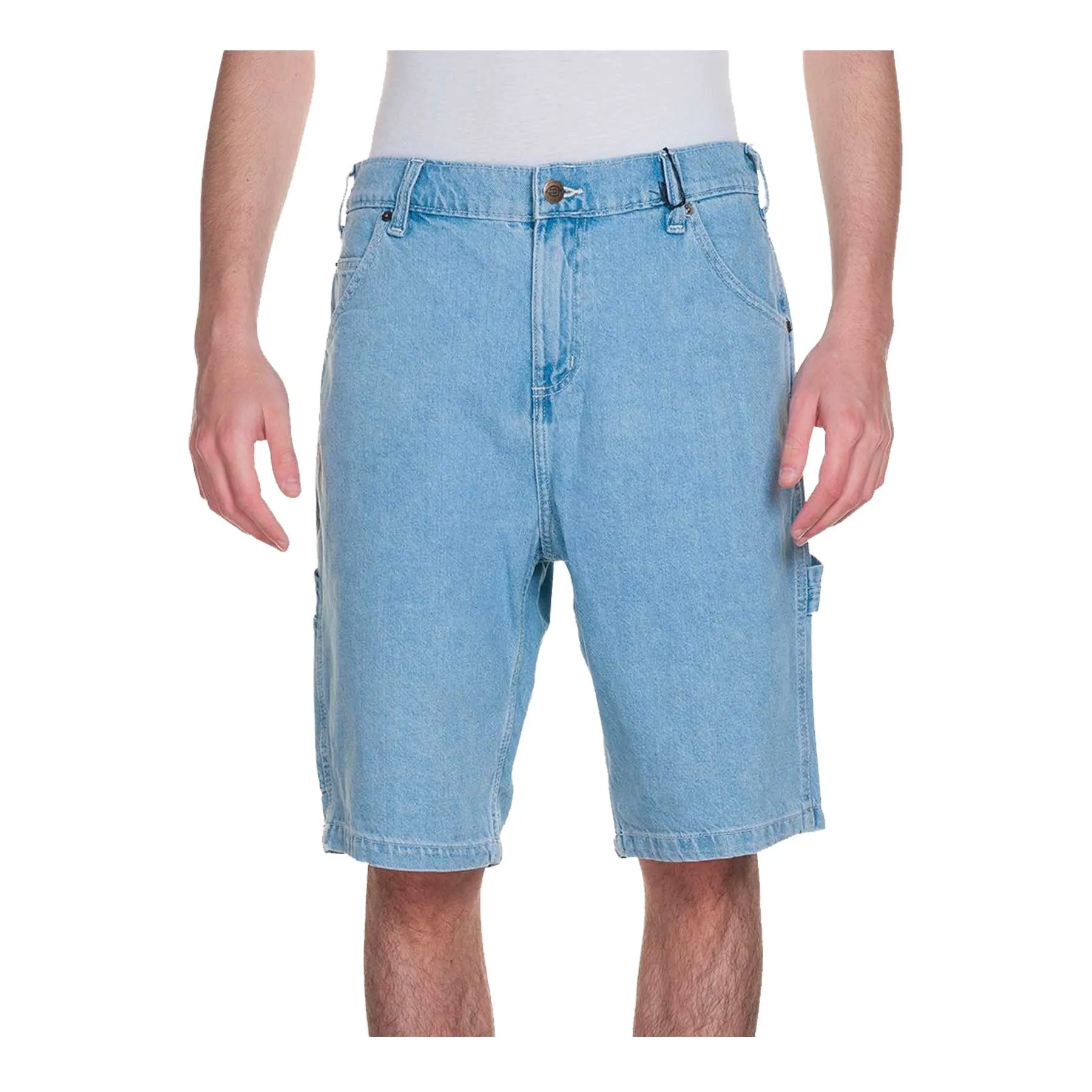 Bermuda Garyville Denim