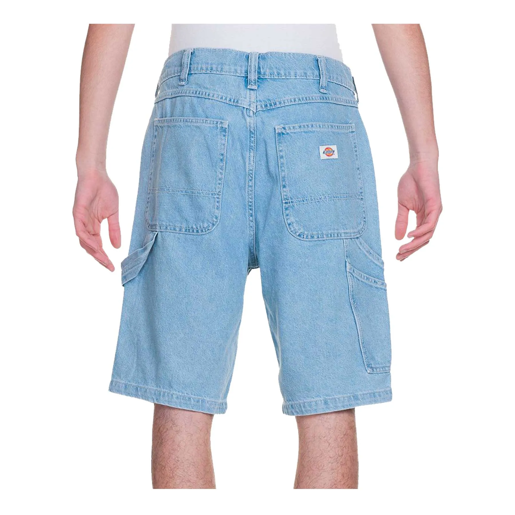 Bermuda Garyville Denim