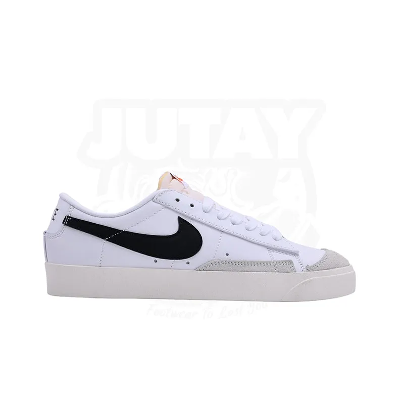 BLAZER LOWS - 77 VINTAGE