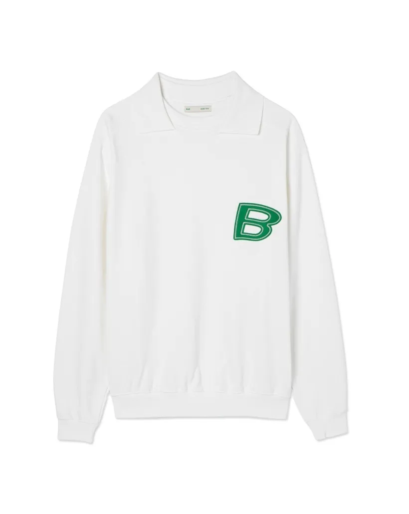 BLUR 1.0  |Unisex Street Style Logo Hoodies & Sweatshirts