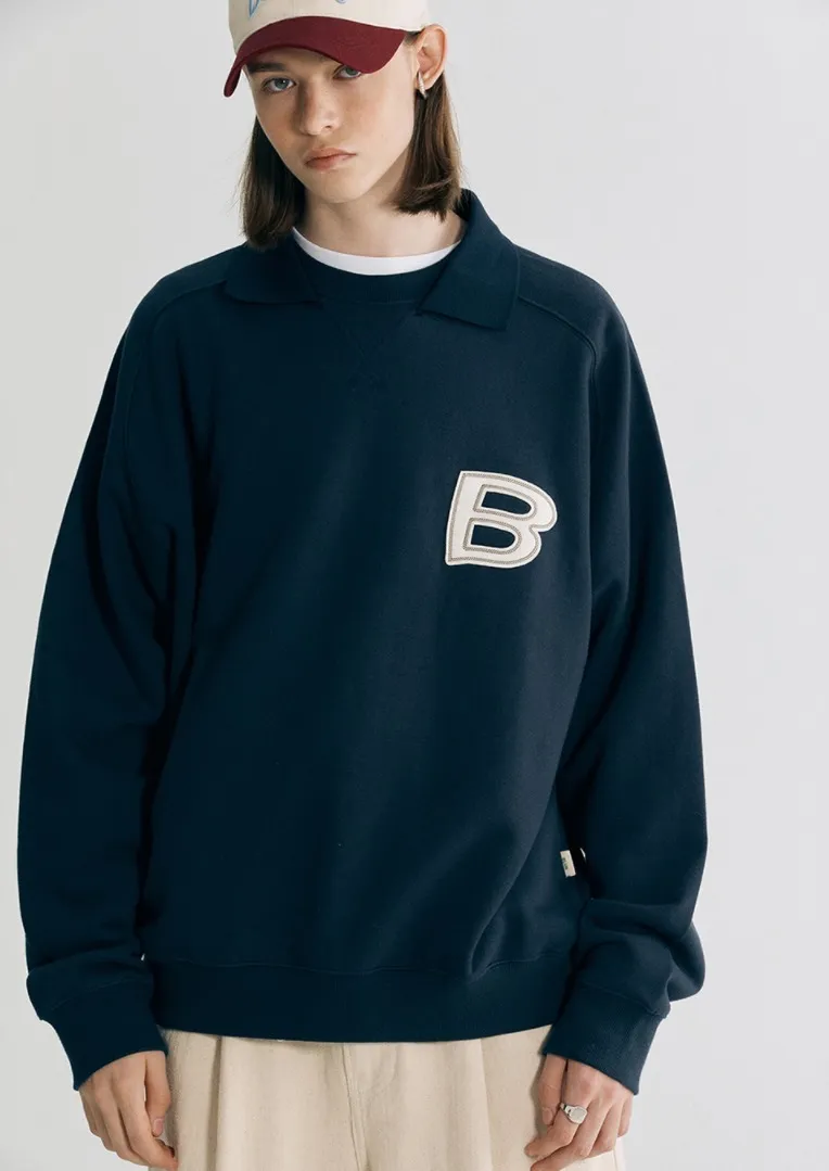 BLUR 1.0  |Unisex Street Style Logo Hoodies & Sweatshirts