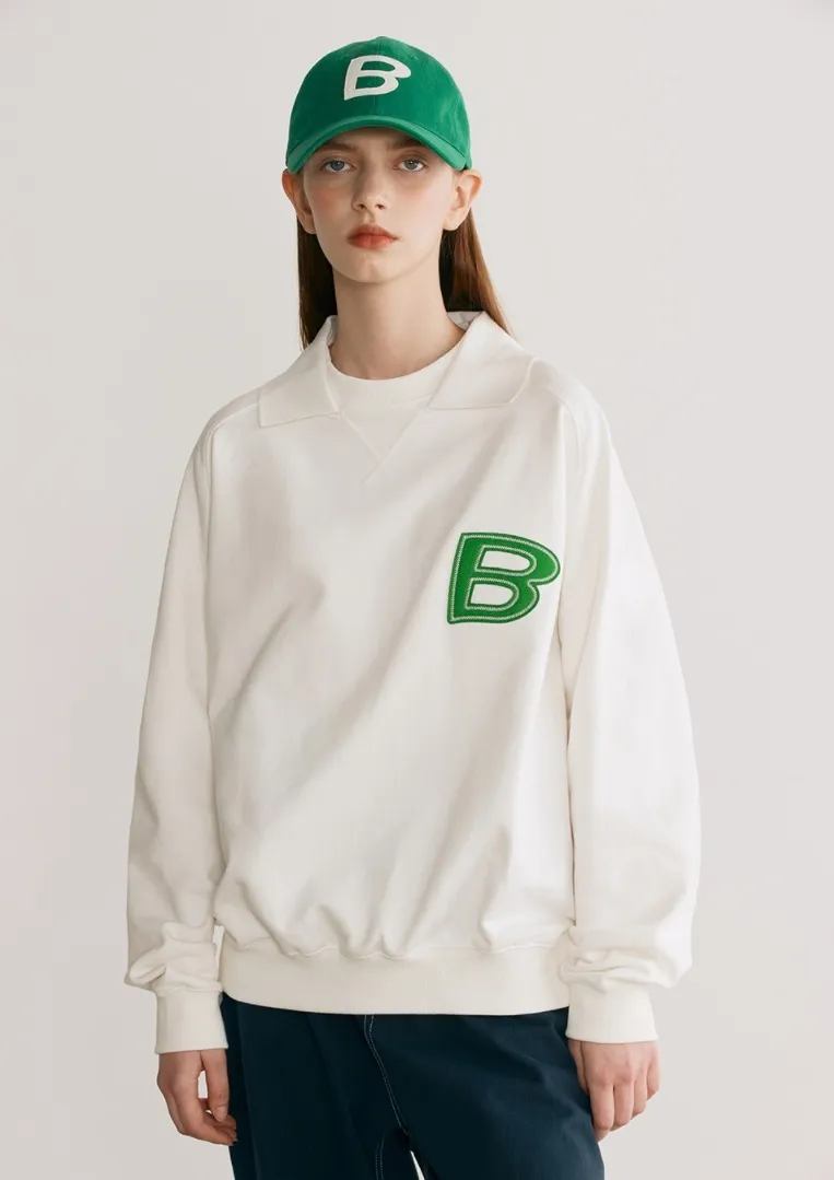 BLUR 1.0  |Unisex Street Style Logo Hoodies & Sweatshirts