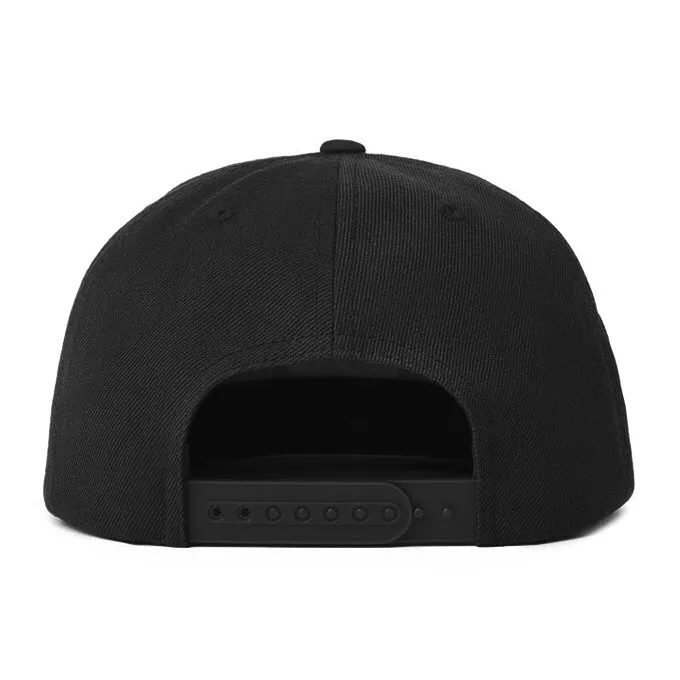 BRIXTON Linwood C MP Mens Snapback Hat