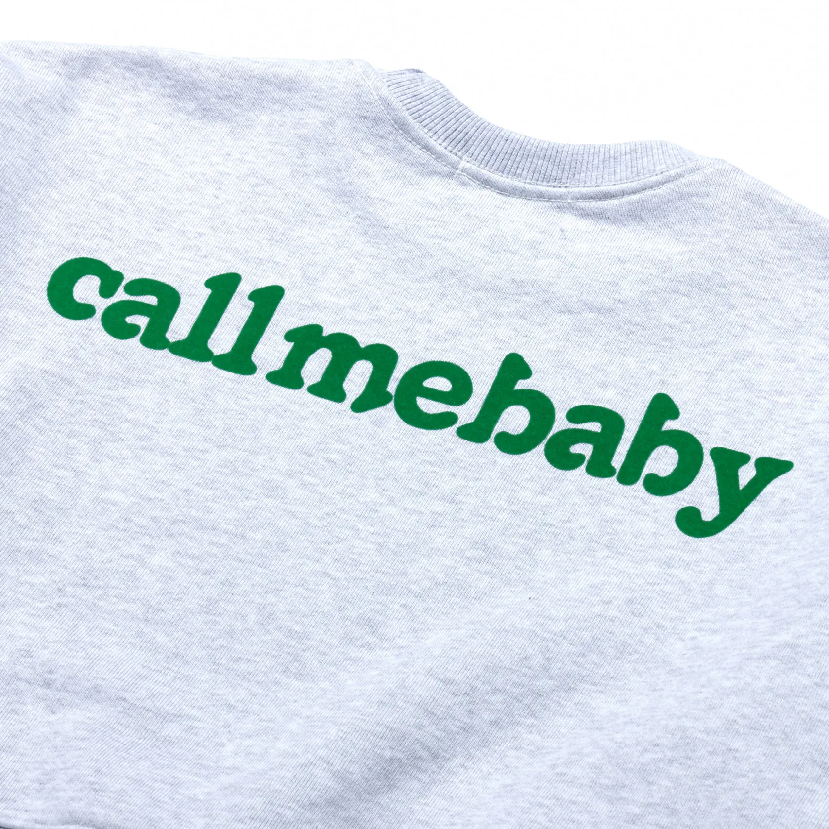 Call Me Baby  |Street Style Cotton Logo Hoodies & Sweatshirts