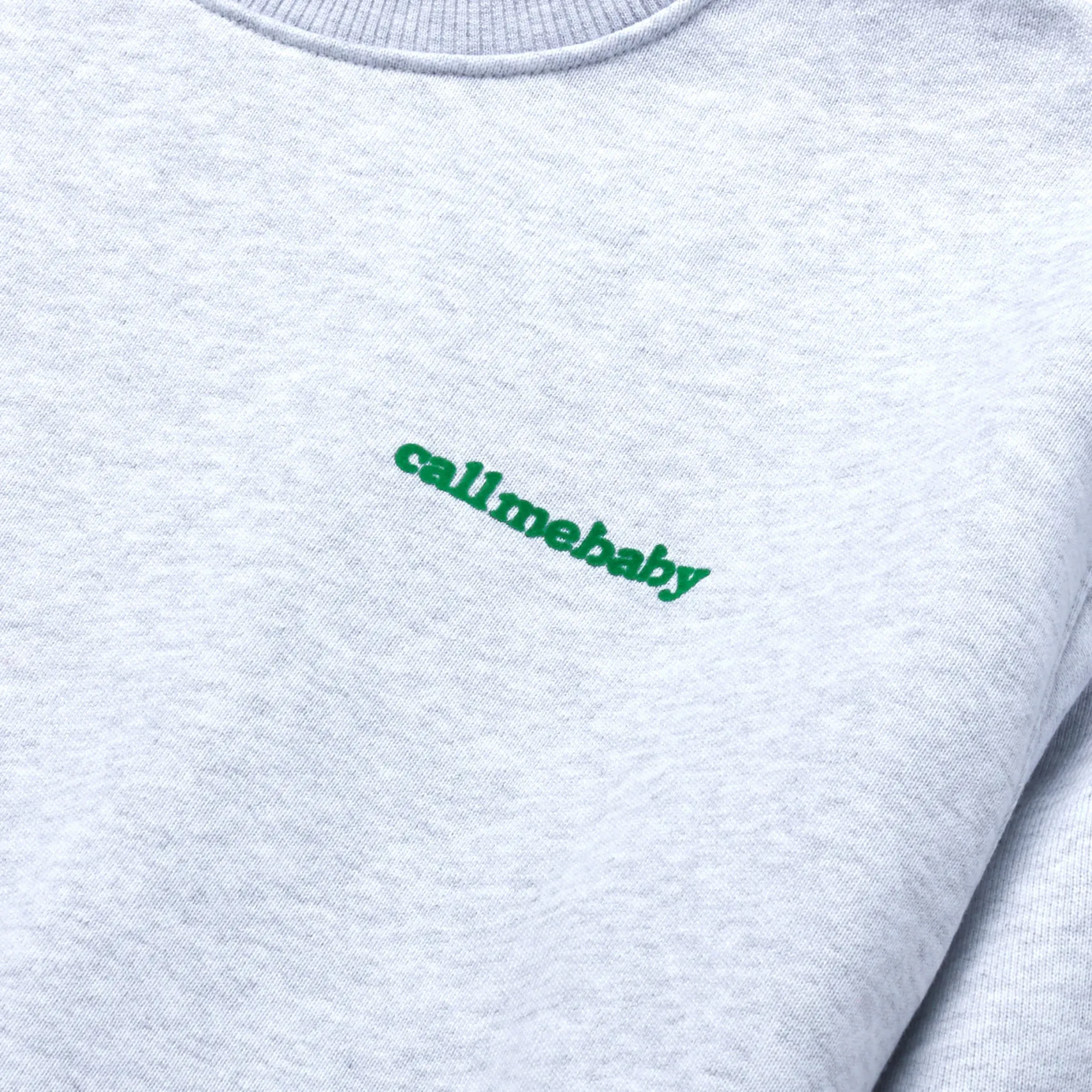 Call Me Baby  |Street Style Cotton Logo Hoodies & Sweatshirts