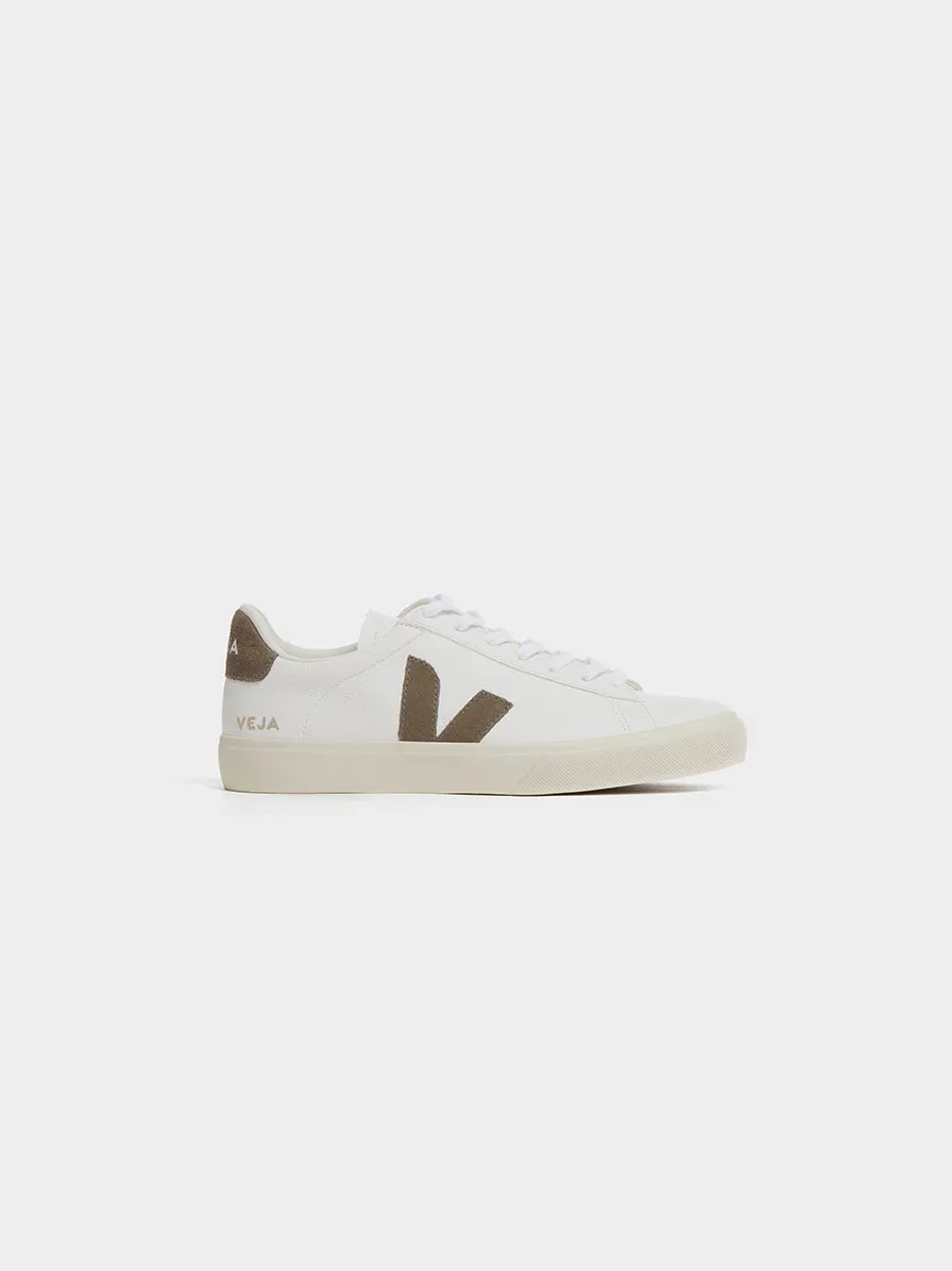 Campo, Extra White / Kaki