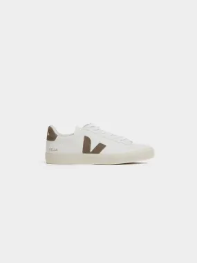 Campo, Extra White / Kaki