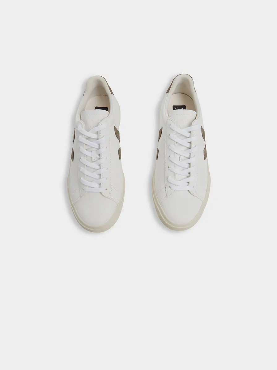 Campo, Extra White / Kaki