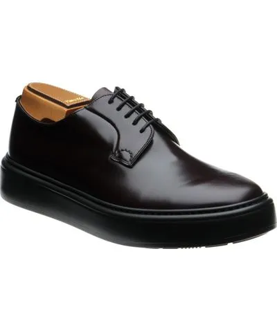 Church Shannon WE rubber-soled Derby shoes by Church's Shoes