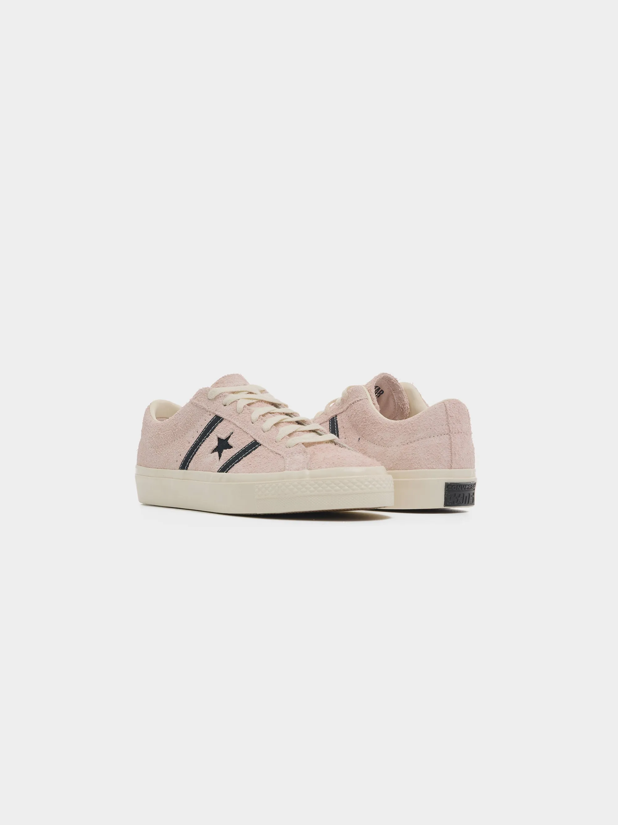 Cons One Star Academy Pro Vintage Suede, Blush Hush