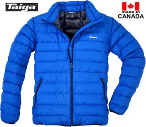 DOWNLITE-Dry Jacket (Men's)