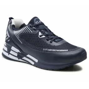 EA7 Crusher Distance Sneakers