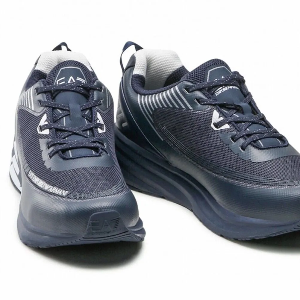 EA7 Crusher Distance Sneakers