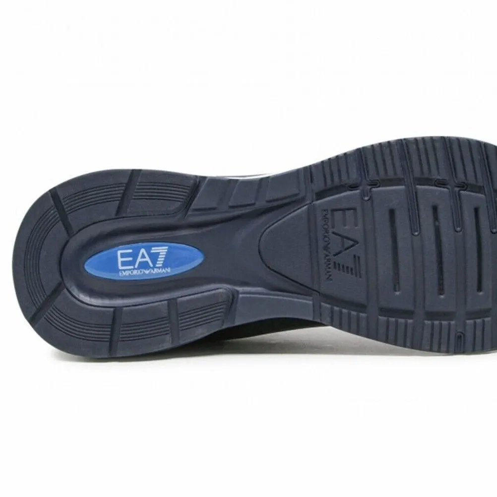 EA7 Crusher Distance Sneakers