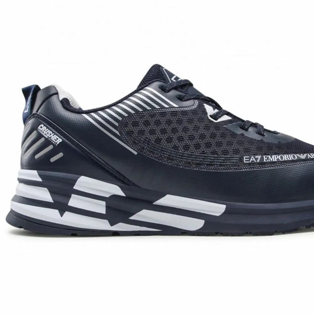 EA7 Crusher Distance Sneakers